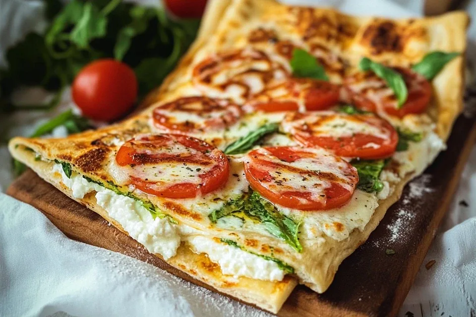 How to Tell When Cottage Cheese Flatbread Is Done: A Complete Guide