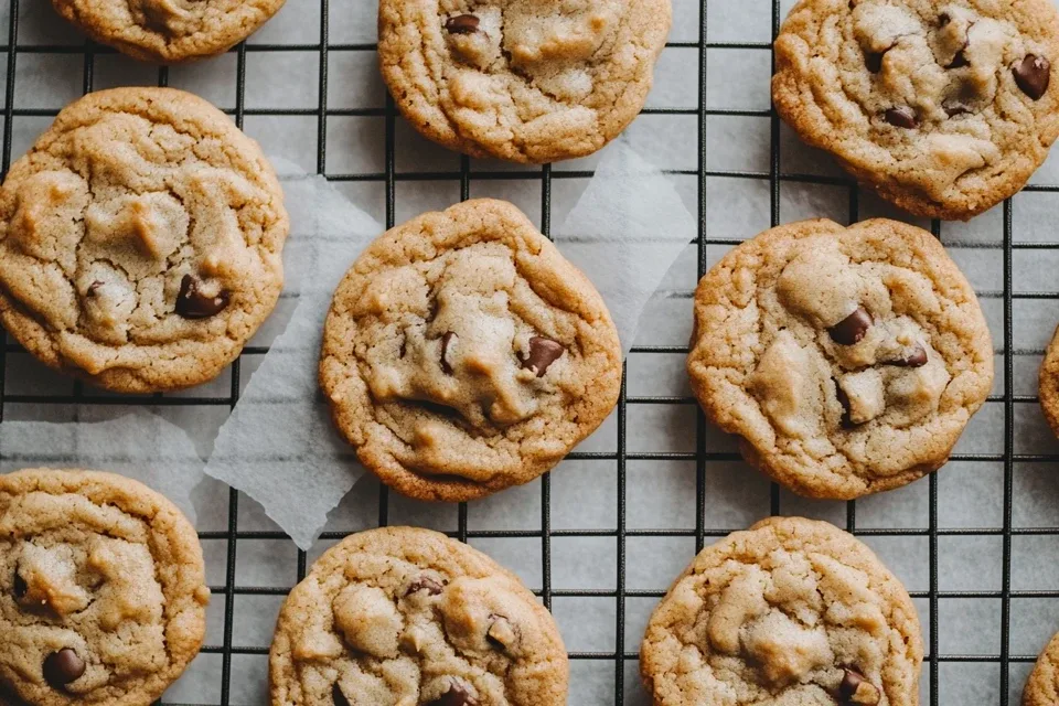 What is the secret ingredient to keep cookies soft? Discover key factors.