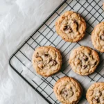 Why Aren’t My Peanut Butter Cookies Chewy