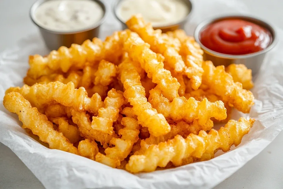 Chicken Fries: The Ultimate Recipe, Nutritional Facts, and FAQs