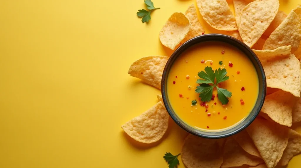 What Are Chips and Queso? A Complete Guide with Recipe and Nutritional Facts