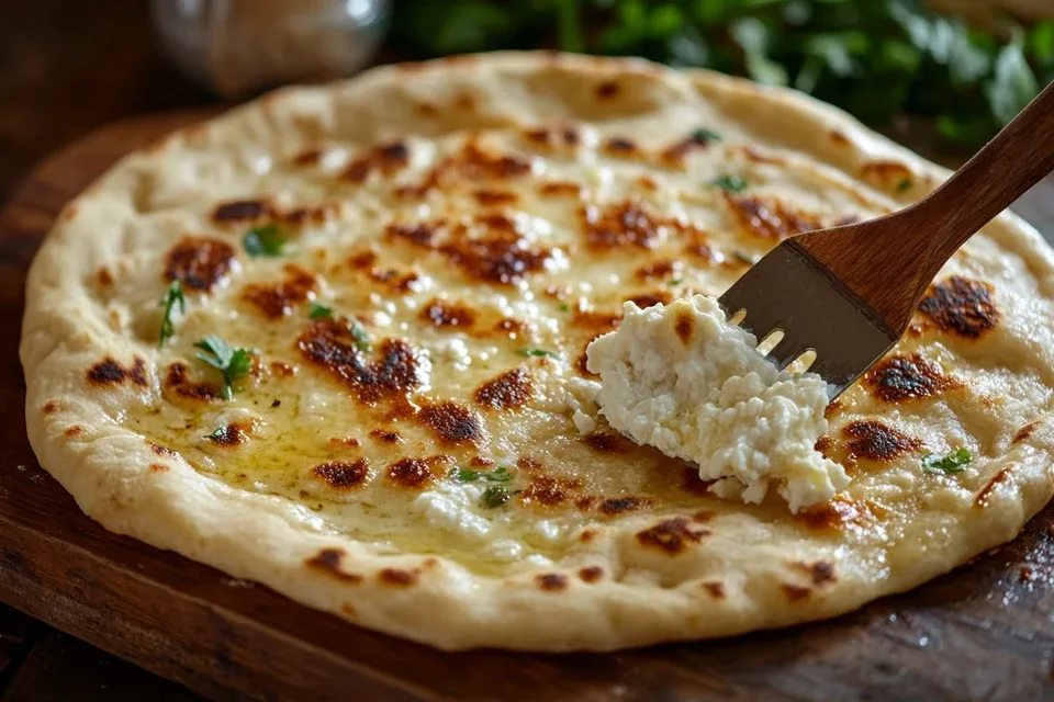 Why Did My Cottage Cheese Flatbread Burn? Tips to Fix It