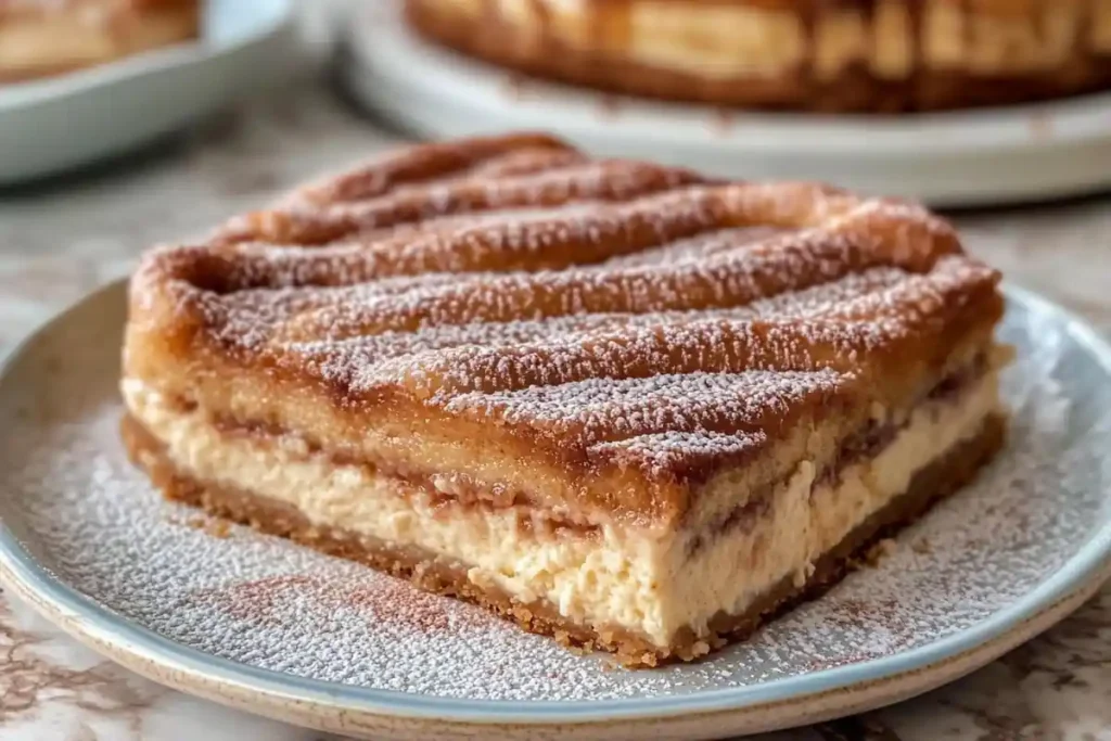 What is Churro Cheesecake Made Of? Complete Recipe & Tips