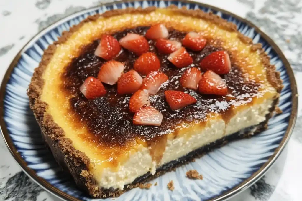 What is Mexican Cheesecake Made of? A Complete Ingredient Guide