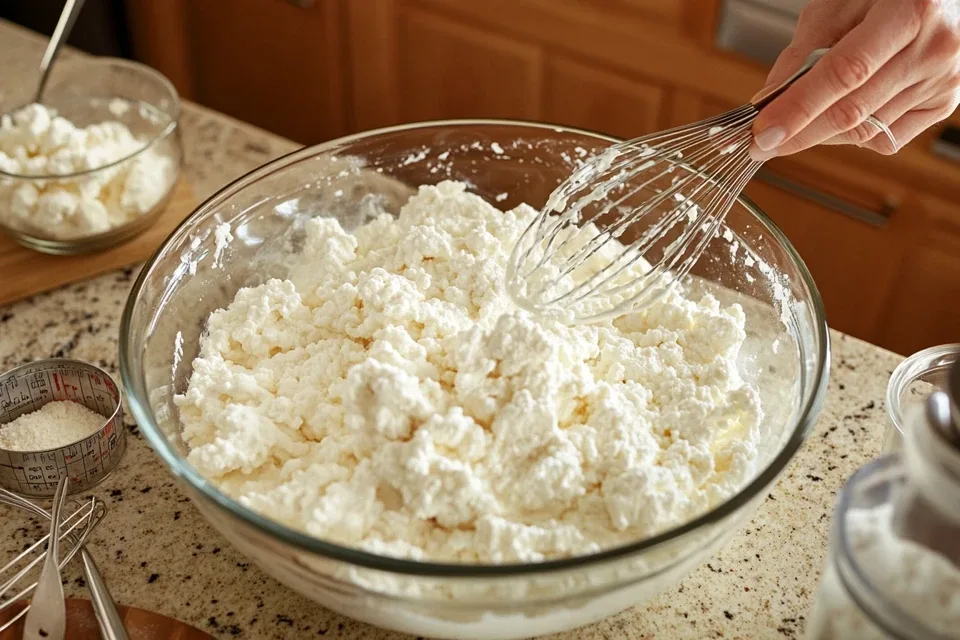 Cottage Cheese Flatbread Recipe: Easy, Healthy, and Delicious
