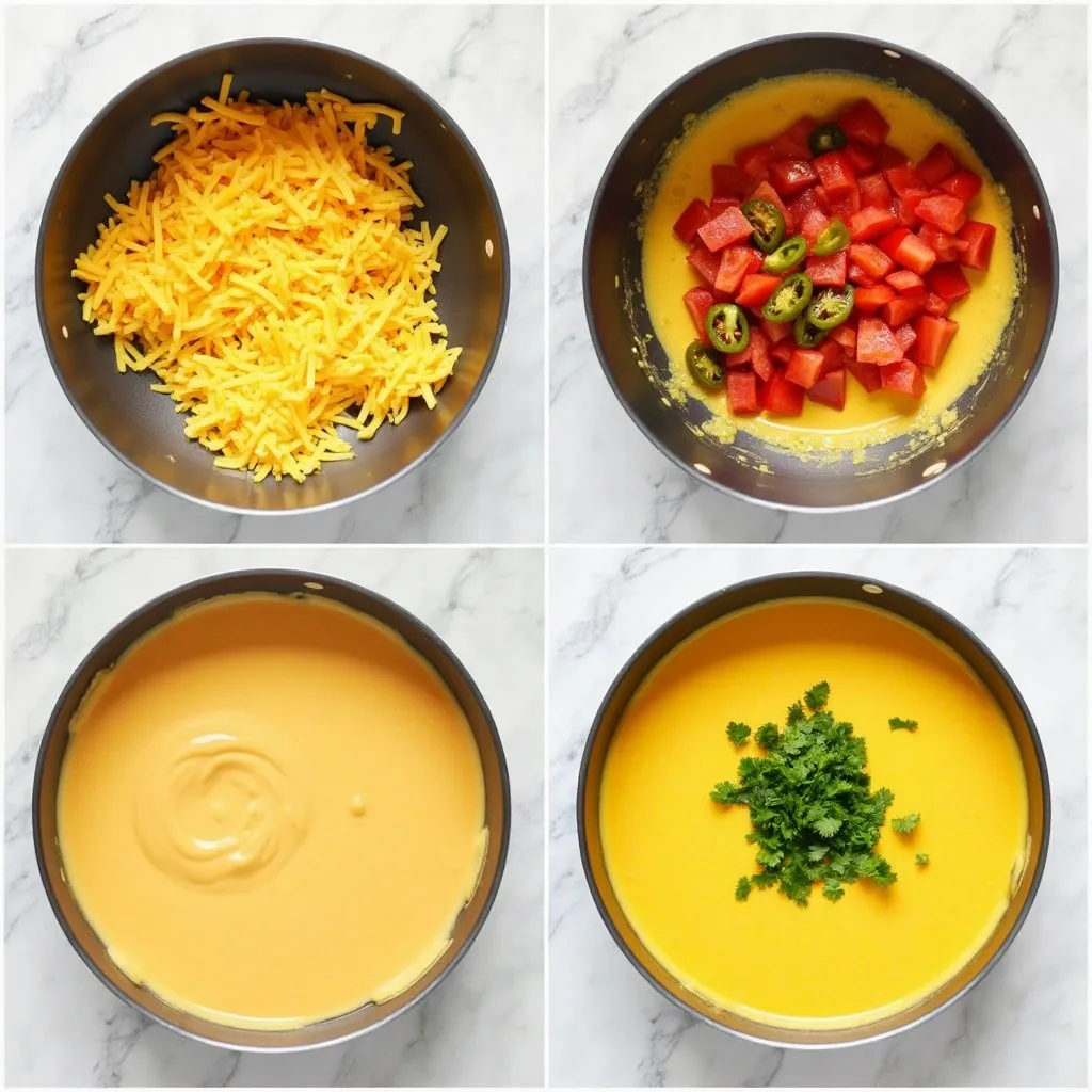 The Ultimate Guide to Chips and Queso: Recipe, Tips, and Variations