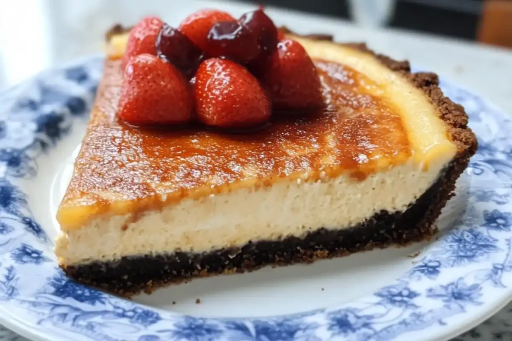 What is Mexican Cheesecake Made of? A Complete Ingredient Guide