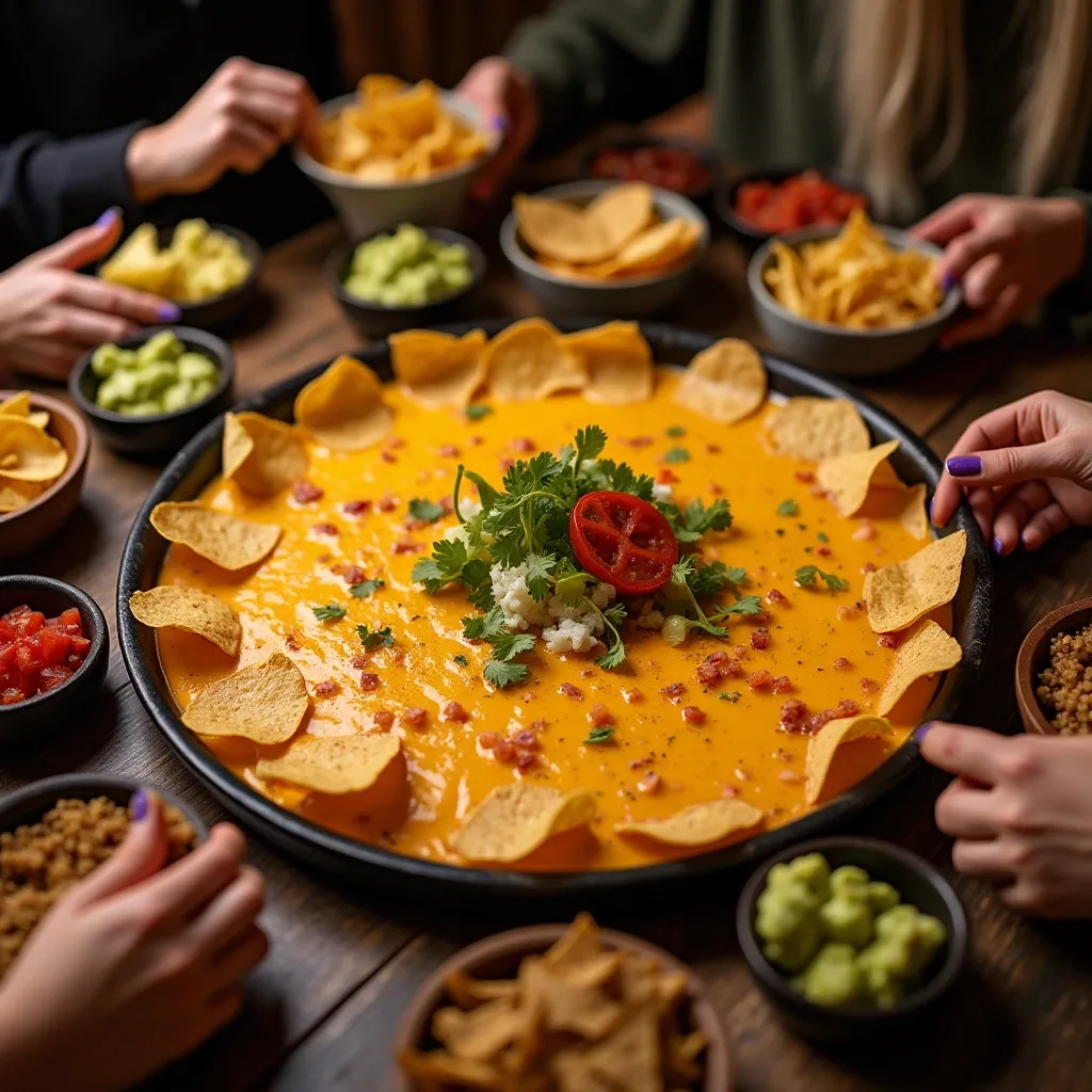 The Ultimate Guide to Chips and Queso: Recipe, Tips, and Variations