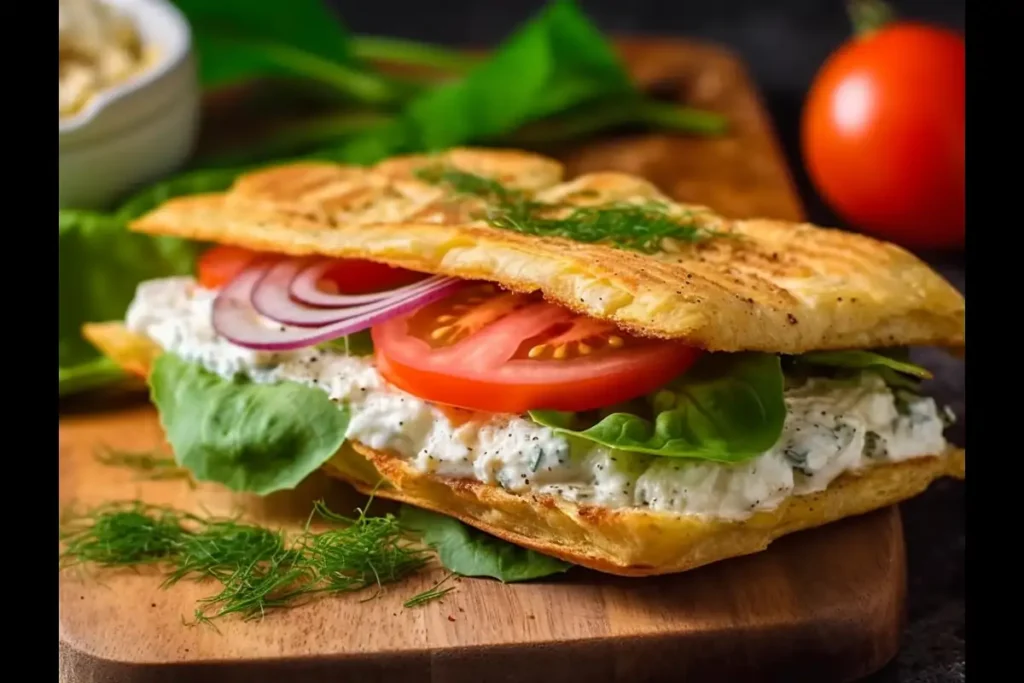 How to Keep Cottage Cheese Flatbread from Sticking: 5 Brilliant Hacks