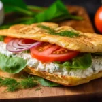 How to Keep Cottage Cheese Flatbread from Sticking: 5 Brilliant Hacks