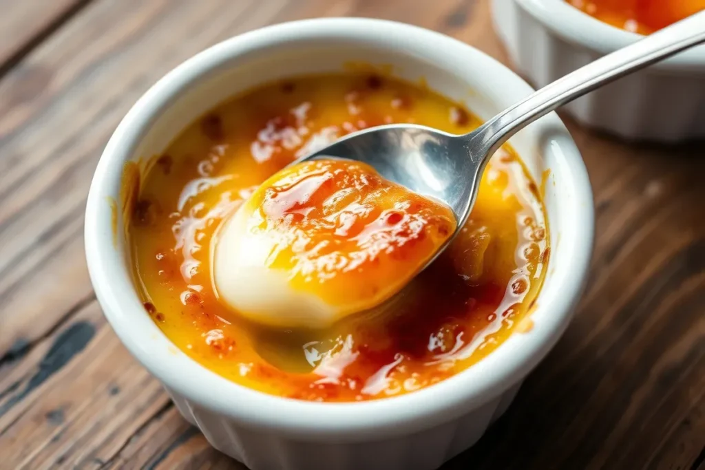 What Is Crème Brûlée Made Of? A Complete Ingredient Guide