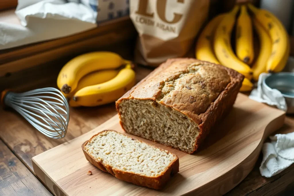 Can You Put Too Much Banana in Banana Bread? Tips & Fixes