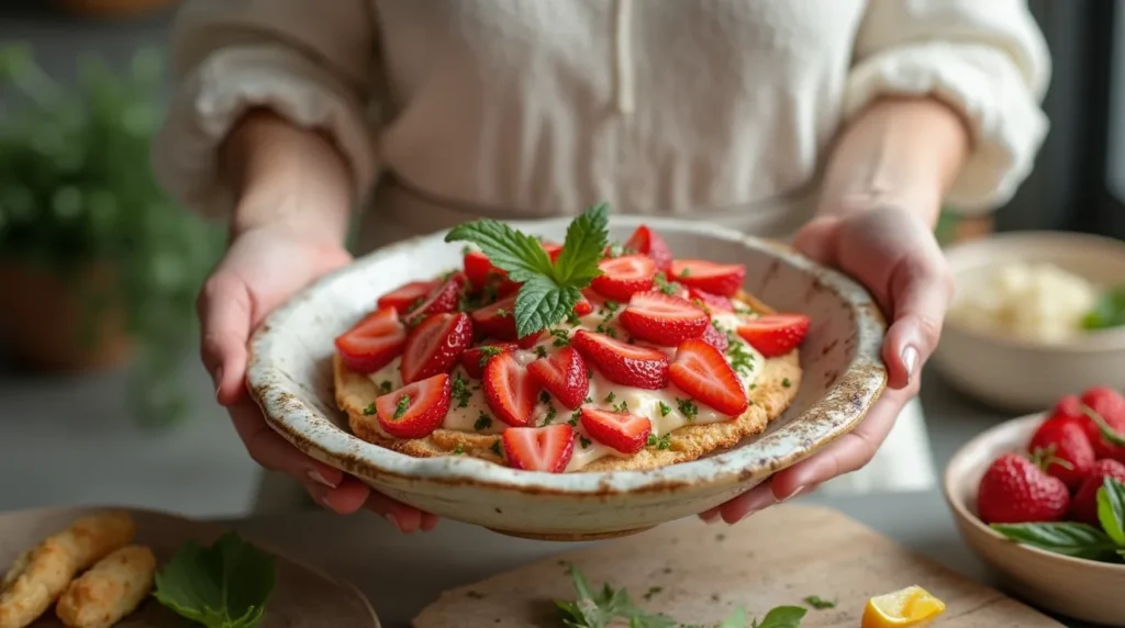 How to Make Strawberry Cream Cheese: Recipe, Tips & Nutrition