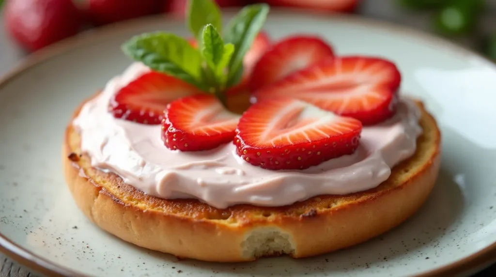 What Does Strawberry Cream Cheese Taste Like? A Flavorful Guide