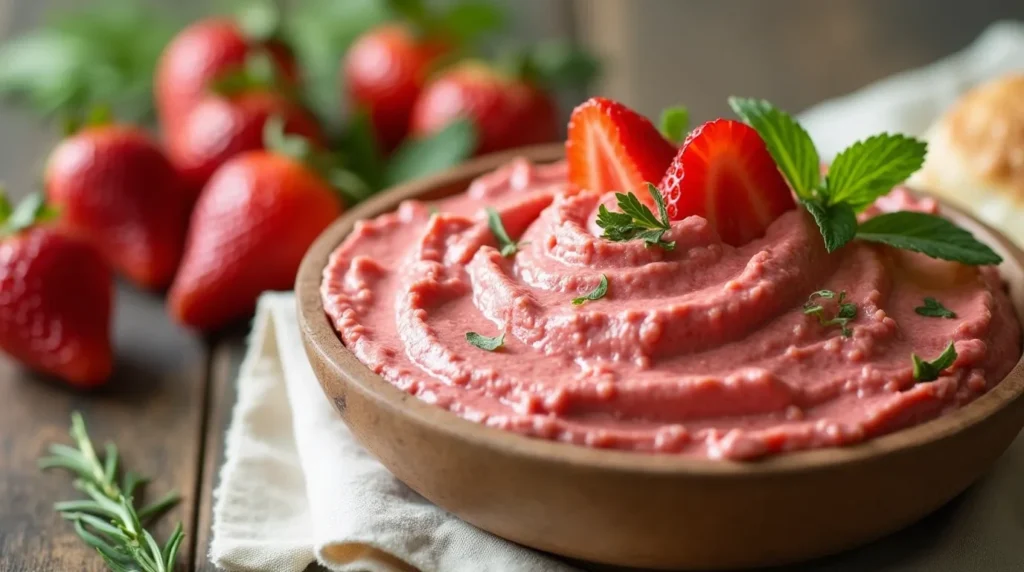 How Many Calories Are in 1 oz of Strawberry Cream Cheese? A Comprehensive Guide