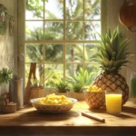 10 Proven Ways to Increase Pineapple Flavor in Baking