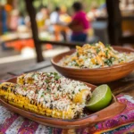 What is the Difference Between Elote and Esquite? A Detailed Guide