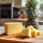 What Cheese Goes Best with Pineapple? A Comprehensive Guide to Perfect Pairings