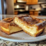 The Ultimate Churro Cheesecake Recipe: A Step-by-Step Guide