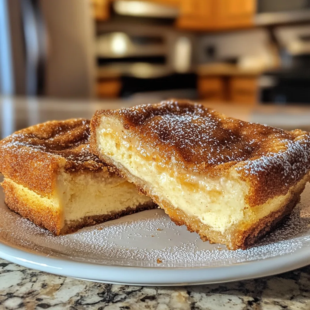 The Ultimate Churro Cheesecake Recipe: A Step-by-Step Guide