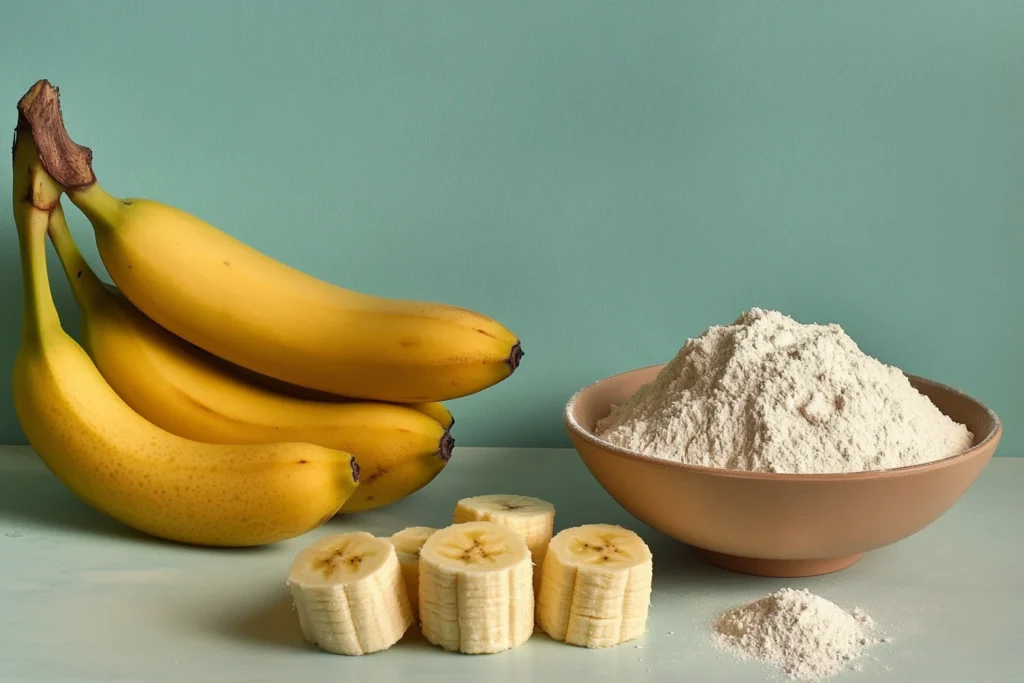 Is Baking Soda or Powder Better for Banana Bread? Expert Tips Revealed!