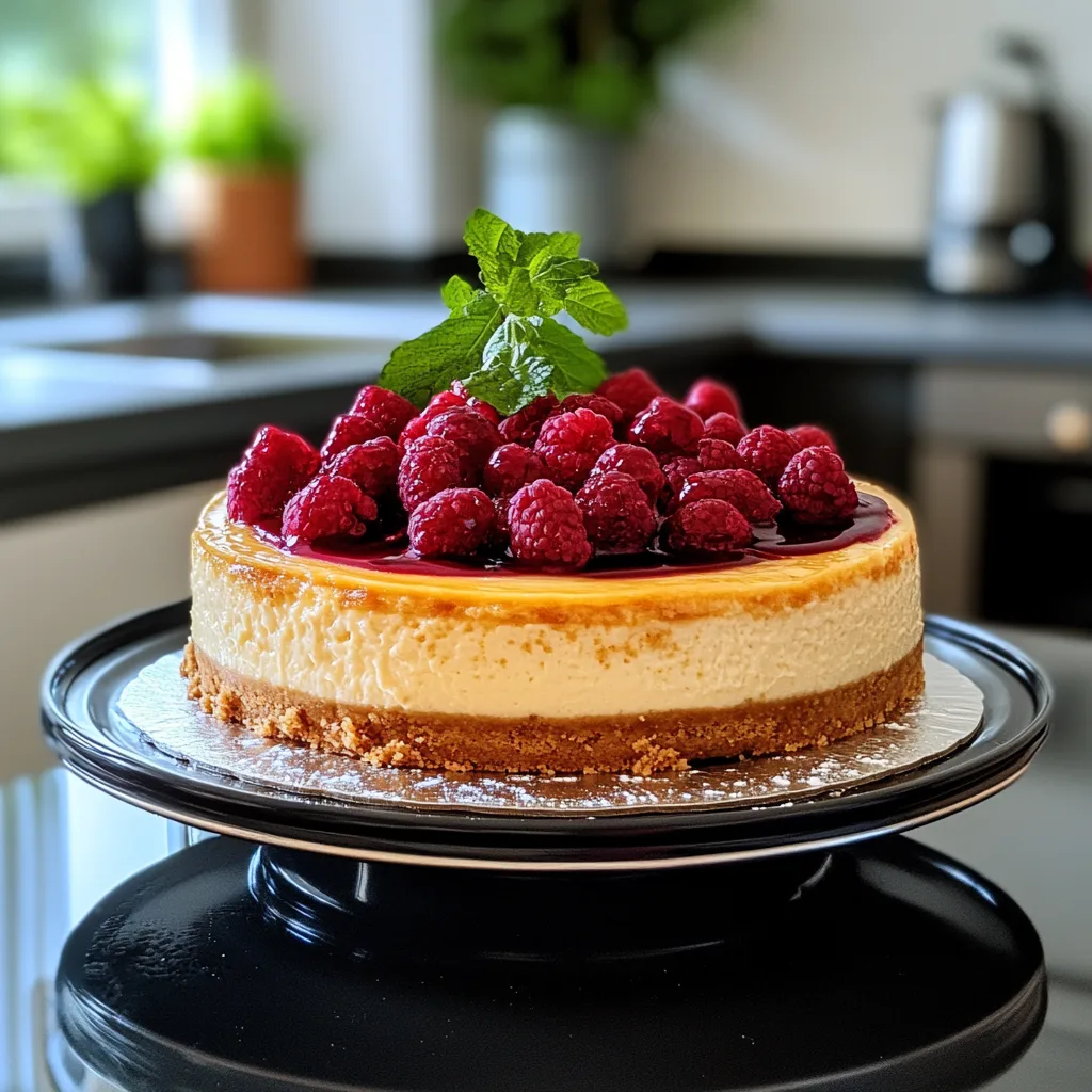 What Is the Difference Between Italian Cheesecake and Regular Cheesecake?