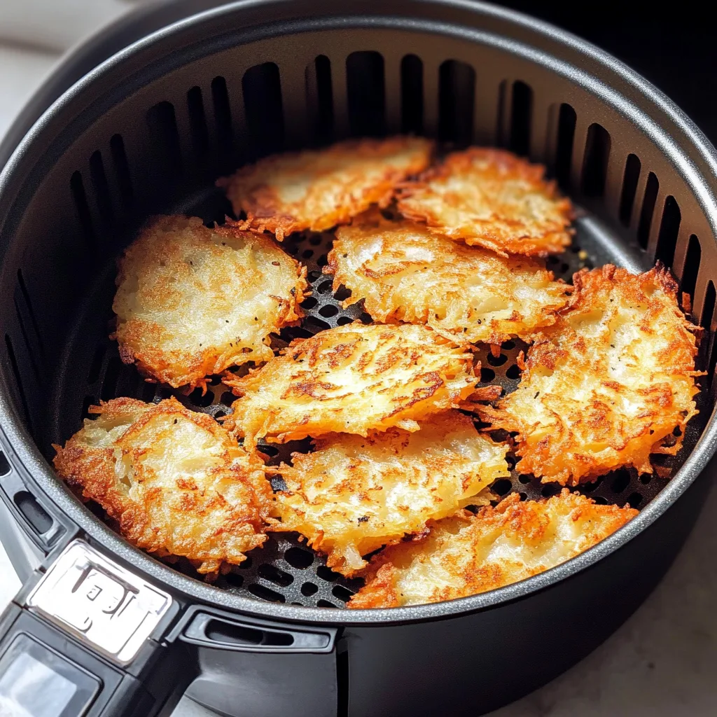 How Long Do Hash Browns Take from Frozen? A Complete Guide