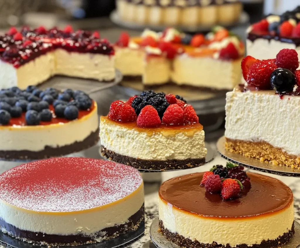 What Does Adding an Extra Egg to Cheesecake Do? Exploring the Science Behind Texture and Taste