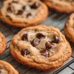 Small Batch Chocolate Chip Cookies Recipe