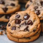 chocolate chip cookie recipe