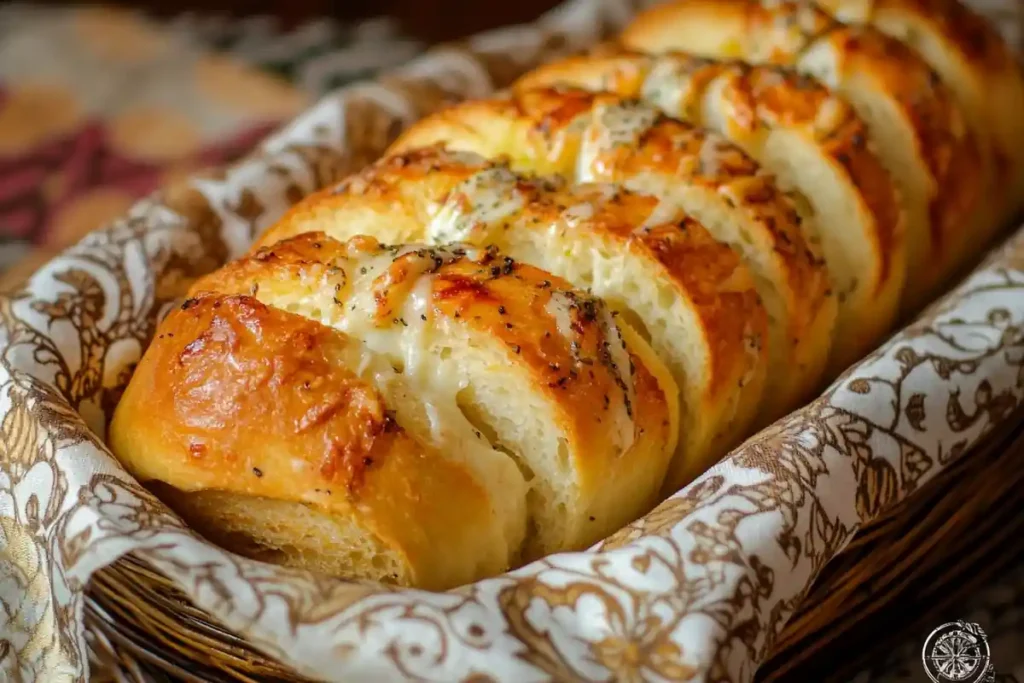 page 4 - Hawaiian Roll Garlic Bread: The Perfect Side Dish for Every Occasion